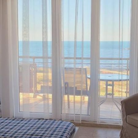 Апартамент Котвата Панорама Ahtopol Exterior foto