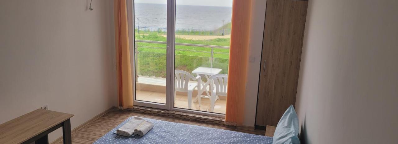 Апартамент Котвата Панорама Ahtopol Exterior foto