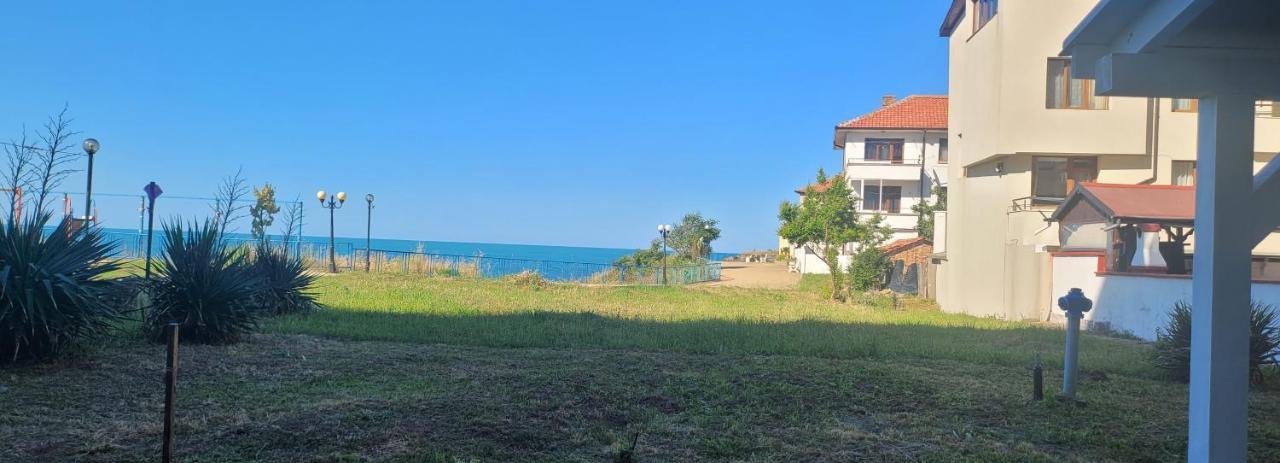 Апартамент Котвата Панорама Ahtopol Exterior foto