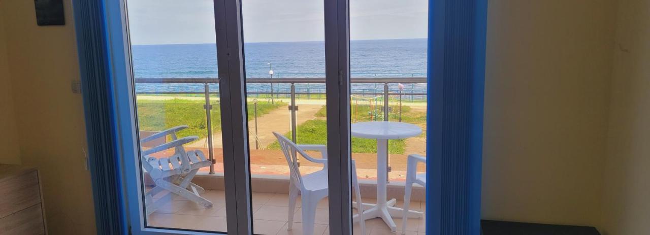 Апартамент Котвата Панорама Ahtopol Exterior foto